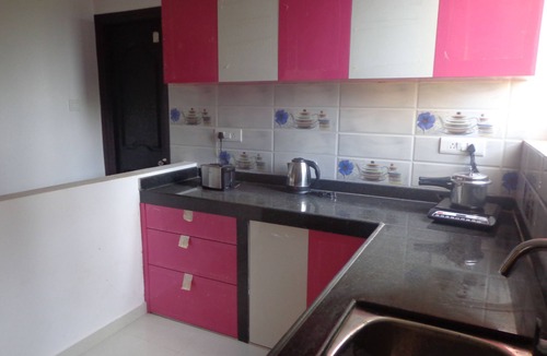 Canacona Apartment | Patnem Palolem Beach Park Appt