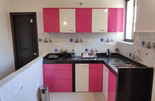 Canacona Apartment | Patnem Palolem Beach Park Appt