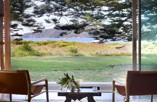 Patonga House | Patonga Beach House by HolidayCo.