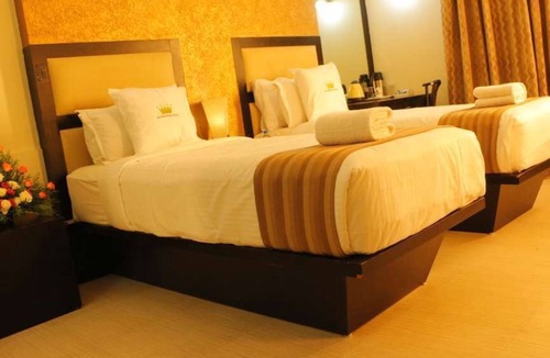 Pattom Hotel | PATTOM ROYAL HOTEL