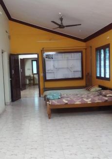 Kallidaikurichi House | PAUL's COTTAGE