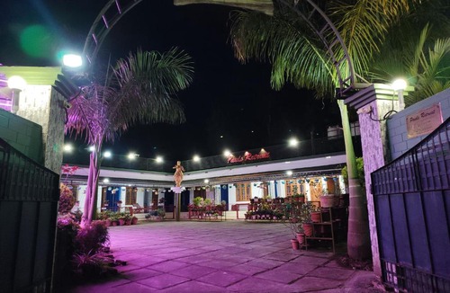 Mananthavady House | Pauls Retreat Wayanad , Family Resort