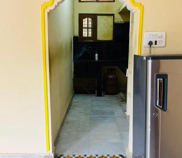 Hyderabad House | Pavani staycation