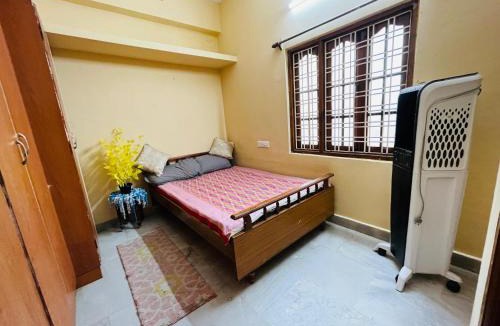 Hyderabad House | Pavani staycation