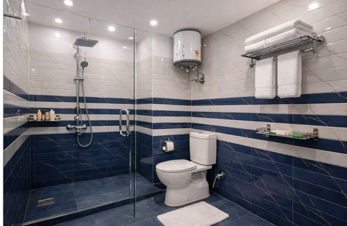Ranchi Hotel | Pavitram Hotel & Banquet