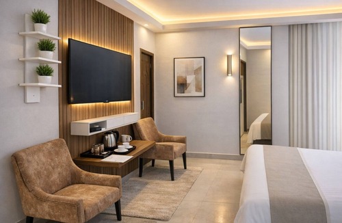Ranchi Hotel | Pavitram Hotel & Banquet