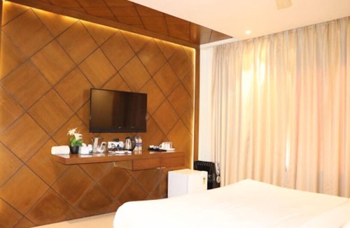 Alwar Hotel | Pavna Palace Hotel