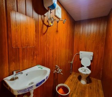 Gevhande Khadak Other | Pawan leke cottage