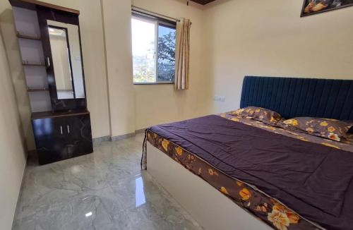 Panchgani Villa | Pawan villa cottage