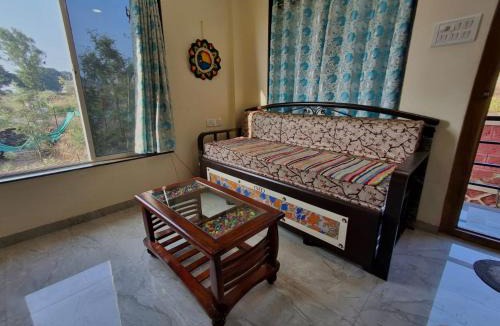 Panchgani Villa | Pawan villa cottage