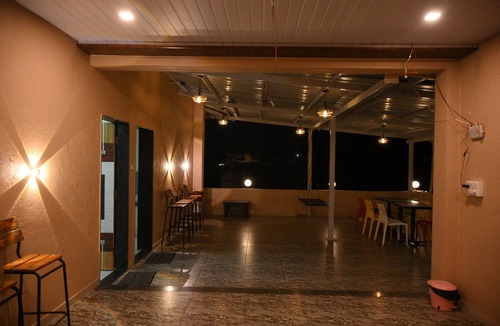 Medha Villa | PAWAN VILLA PANCHGINI 5BHK with Private Pool