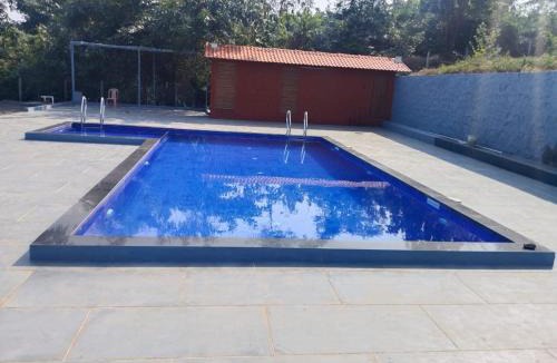 Mangaon Villa | Pawar farms