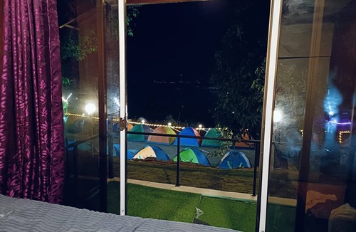Thakursai Ski Chalet | Pawna Lake Camping