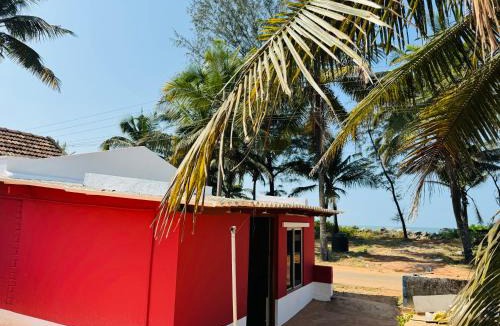 Padubidri House | Payal Nivas beach cottage