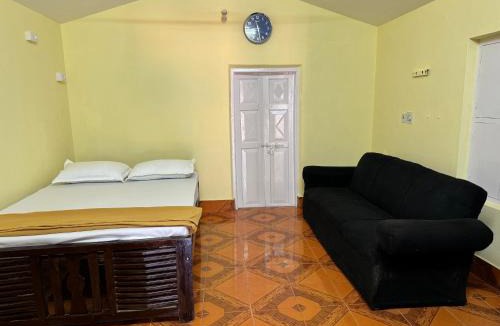 Padubidri House | Payal Nivas beach cottage