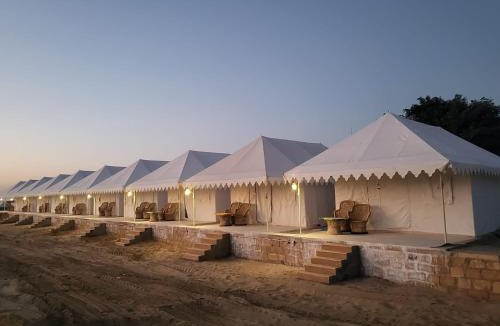 Kanoi Resort | Payal Safari Camp