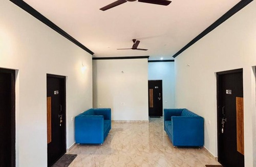 Madikeri Resort | Payana Heights