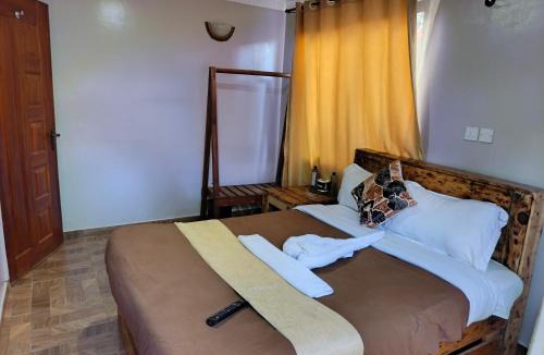 Kangundo Hotel | Pazuri Ark Gardens
