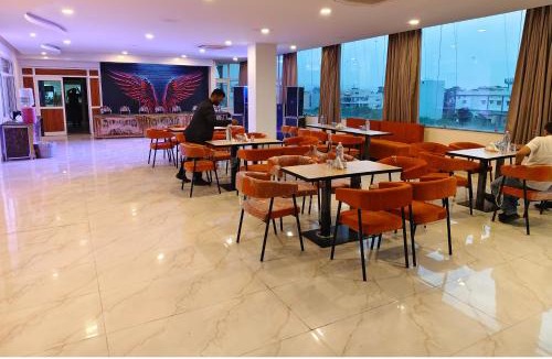 Dehradun Hotel | PCR Continental