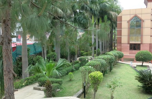 Raiwala Hotel | PDI Health Resorts