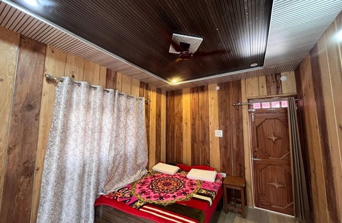 Dugalbitta House | Peace Forest Retreat