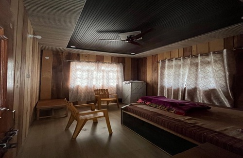 Dugalbitta House | Peace Forest Retreat