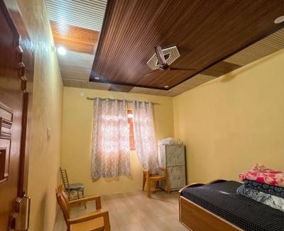 Dugalbitta House | Peace Forest Retreat