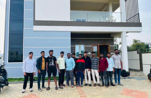 Chikkamagaluru House | Peace homestay