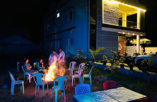 Chikkamagaluru House | Peace homestay