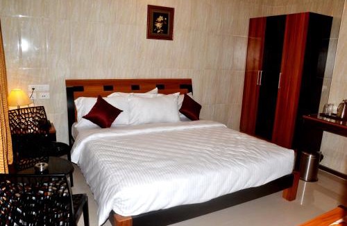Triplicane Hotel | Peace Inn Chennai
