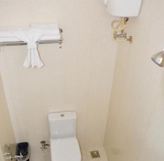 Triplicane Hotel | Peace Inn Chennai