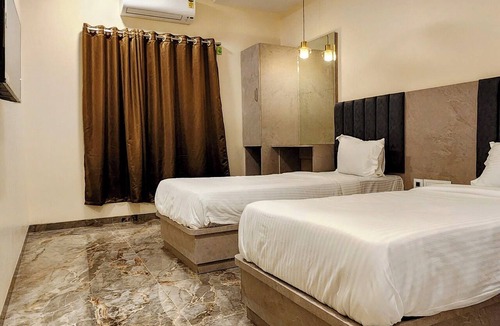 Marol Hotel | Peace International