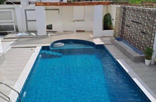 Nungwi Villa | Peace Point Villa - Pool