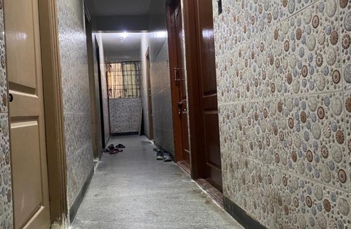 Bengaluru Hotel | peace residency