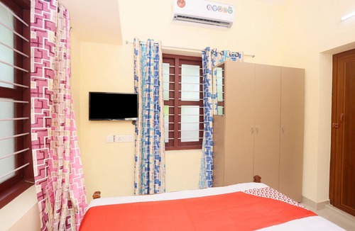 Thiruvananthapuram House | Peace Rooms trivandrum