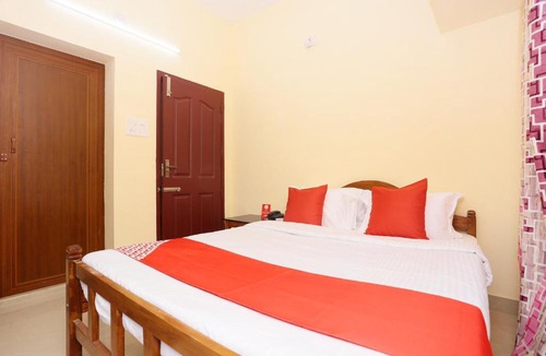 Thiruvananthapuram House | Peace Rooms trivandrum
