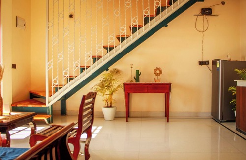 Bhimtal Villa | Peace stay By Lake Hill Bhimtal
