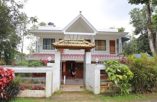 Chithirapuram House | Peace Valley Home Stay