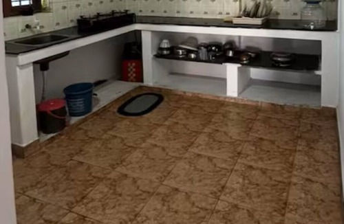 Ramamurthy Nagar Apartment | Peaceful 1-bedroom in a 2bhk apartment in the heart of Bengaluru