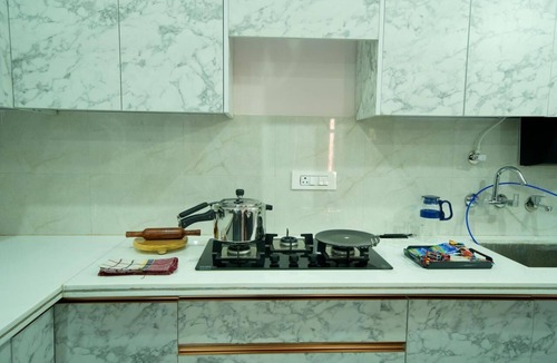 Dehradun Apartment | Peaceful 2 Bed 2 Bath Spacious Floor Available