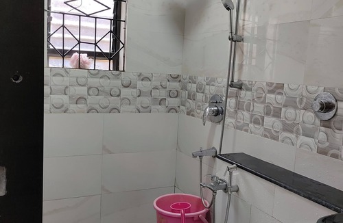 Fatona Apartment | Peaceful 2-bedroom apartment in charming Colva perfect for relaxing