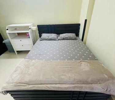 Hyderabad Apartment | Peaceful 2 Bedroom Flat near Airport