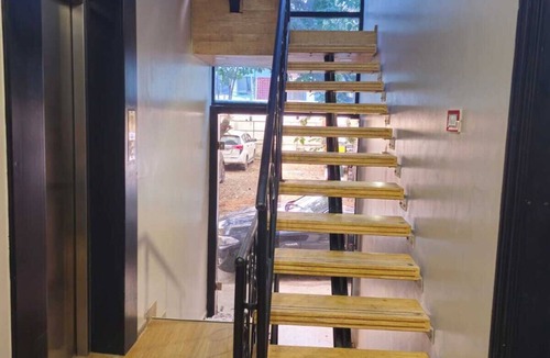Electronics City Apartment | peaceful 2-bedroom Near E-City, Parappana Agrahara
