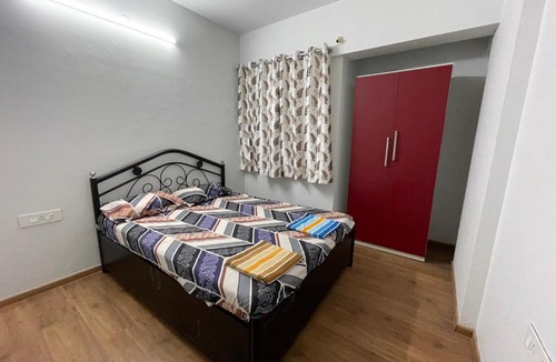 Nilje Gaon Apartment | Peaceful 2BHK apartment near Xperia Mall, Dombivli