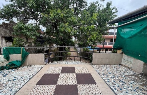 Tungarli House | Peaceful 3-bedroom bungalow in marvelous Lonavala