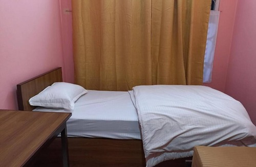 Thamel House | Peaceful 3-Bedroom Retreat with WiFi near Thamel, Kathmandu