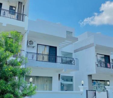 Vrindavan Villa | Peaceful 3BHK Villa near All Mandirs Vrindavan