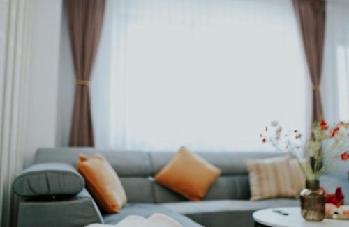 Iasi Apartment | Peaceful Getaway Near Mall Moldova