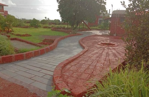 Anjanvel House | Peaceful Guesthouse, Aghari