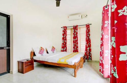 Kochi Villa | Peaceful Living Suite